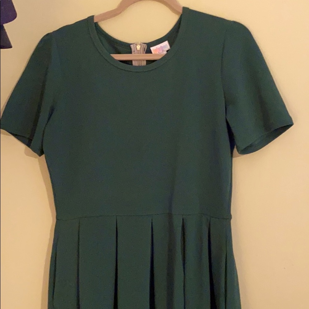 Lularoe Amelia Dress